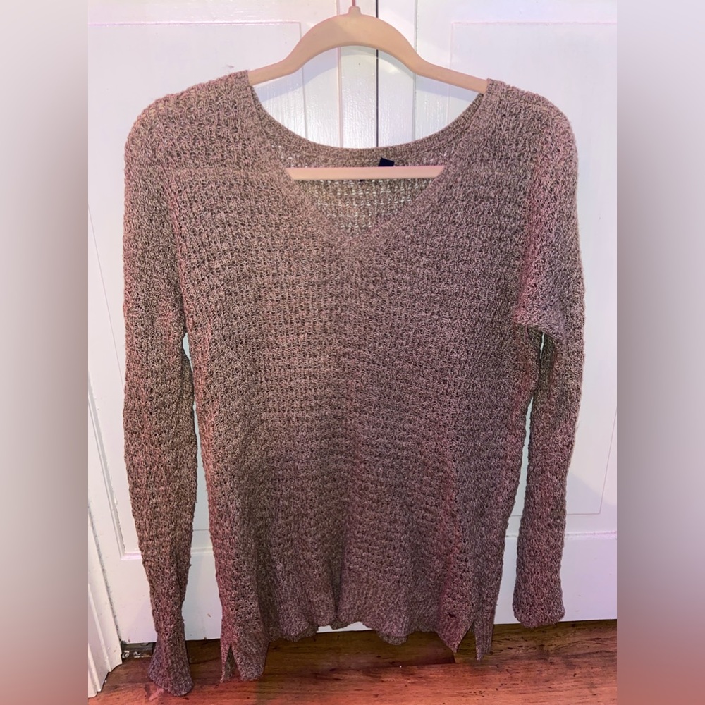 American eagle sweater